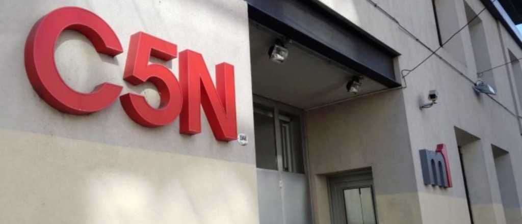 Sorpresa: mirá quién vuelve a C5N