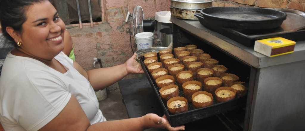 Unilever y Guaymallén capacitaron a mujeres referentes de comedores