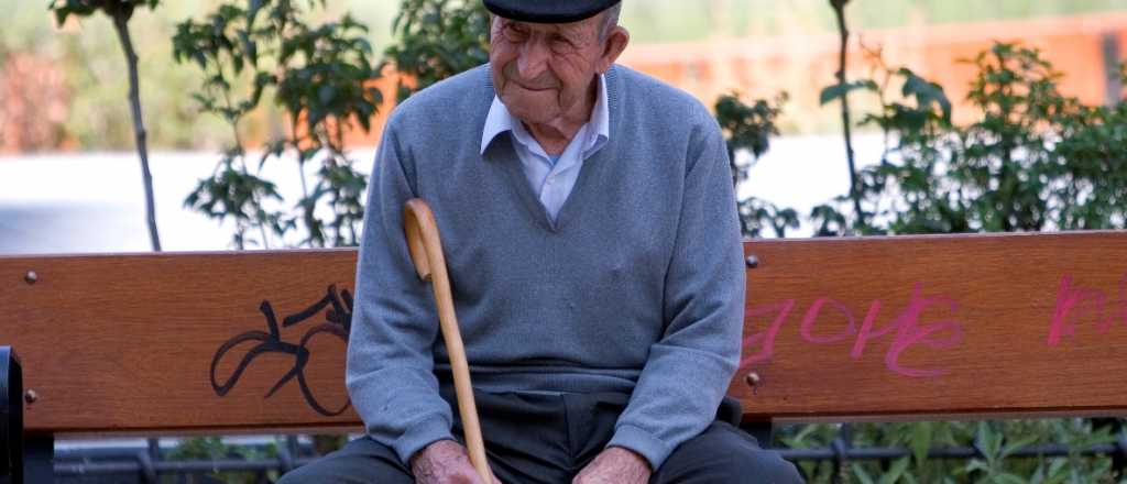 La primera persona que vivirá mil años ya nació