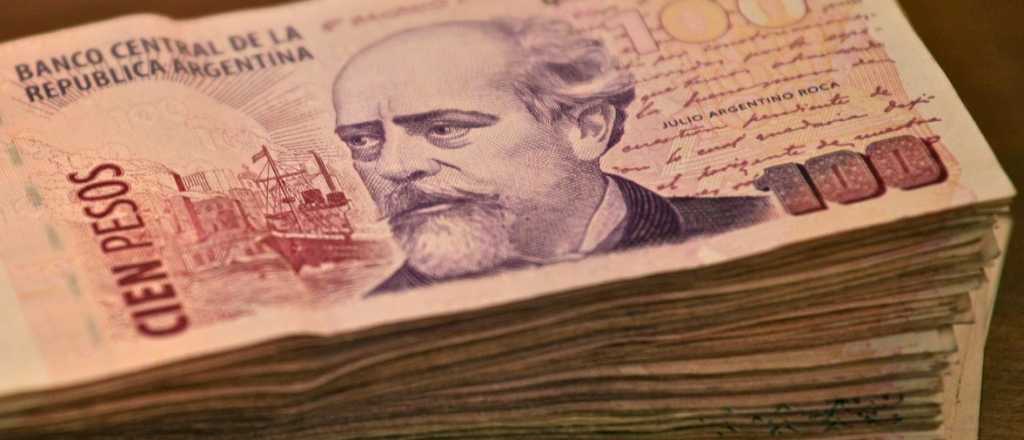 El peso argentino es la moneda que más se devaluó en el planeta