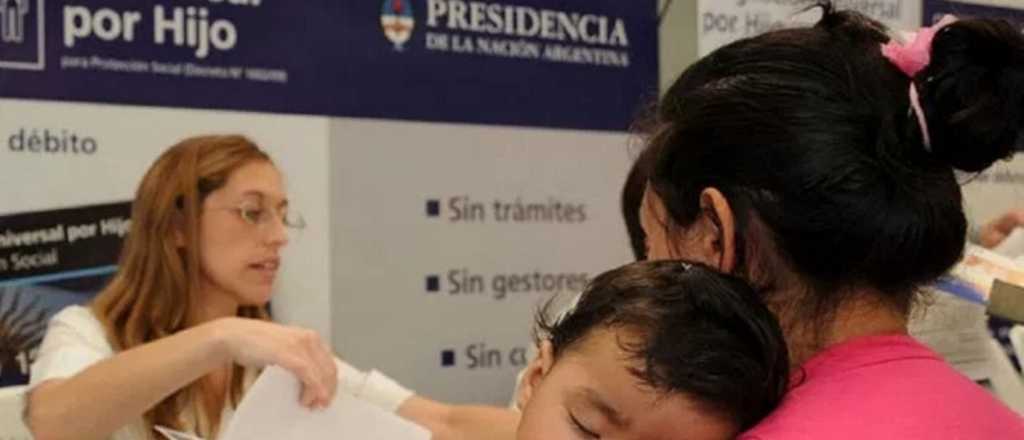 Asignación Universal por Hijo: sumarán a 1 millón de niños