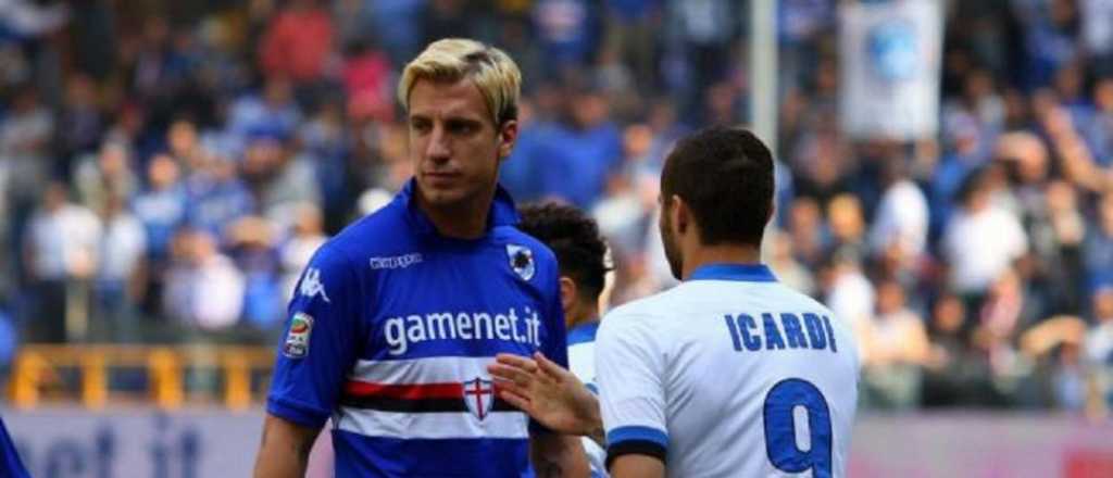 Maxi López y una desconcertante declaración sobre Mauro Icardi