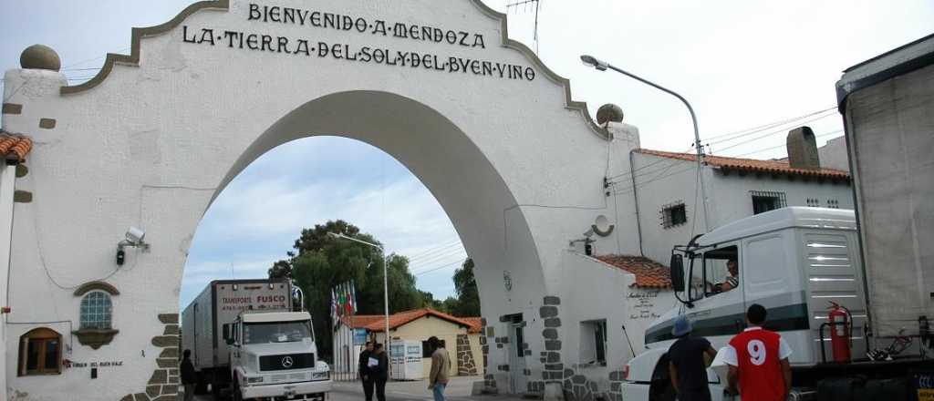 Estados Unidos invertirá en una fundamental obra vial de Mendoza