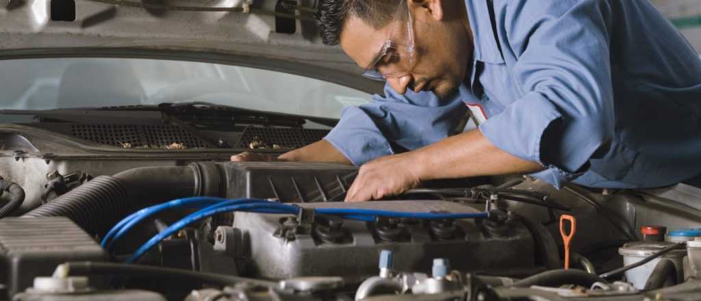 CarCareKiosk: la web que te enseña a cómo reparar tu auto