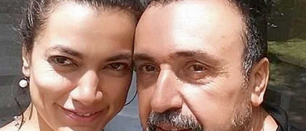 ¿Quién es la nueva novia de Roberto Navarro?