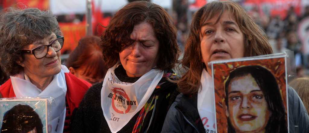 Continúan los juicios por delitos de lesa humanidad en Mendoza