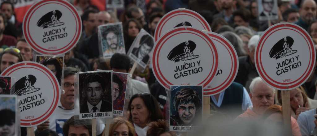 Finalizaron los alegatos del 1° juicio por robo de bebés en Mendoza