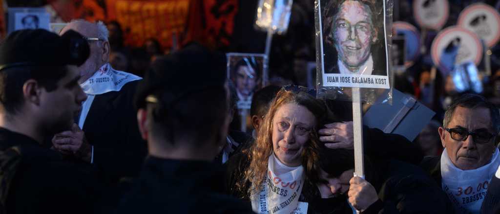 Esta semana continúan diez juicios por crímenes de lesa humanidad