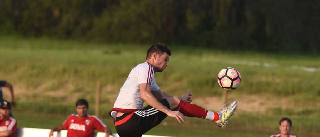 River perdió contra una academia de fútbol en EE.UU.