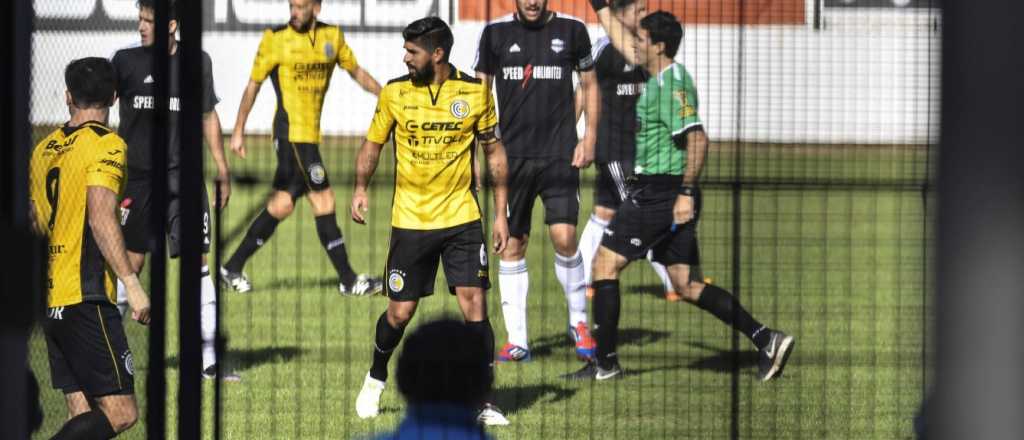 Extendieron el plazo para el descargo de Riestra tras entrenar en cuarentena