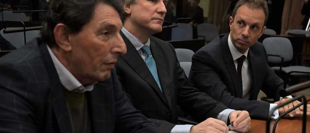 Nuevo rechazo de excarcelación para Boudou y Núñez Carmona