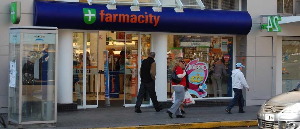 Farmacity anunció que congelará precios hasta fin de julio 