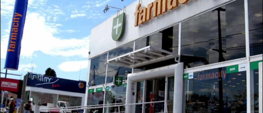 Las acciones de Farmacity que Quintana venderá superan los $9 millones