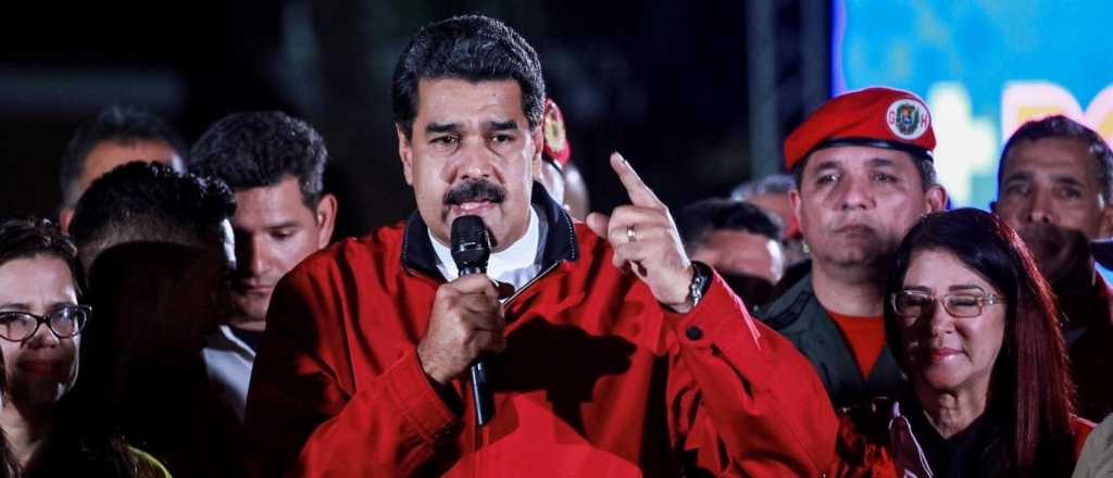 Para la ONU, Maduro usa todo el aparato estatal para reprimir a opositores