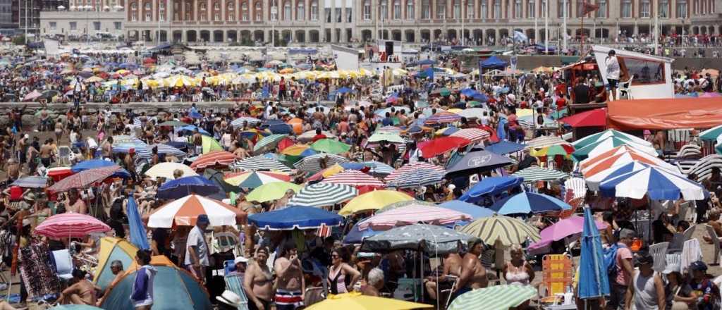 El gobierno bonaerense lanzó el "Verano para todes"