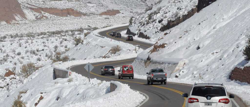 Recomendaciones para evitar accidentes en Alta Montaña