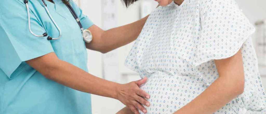 El Lagomaggiore hizo la primera extracción de sangre de cordón umbilical