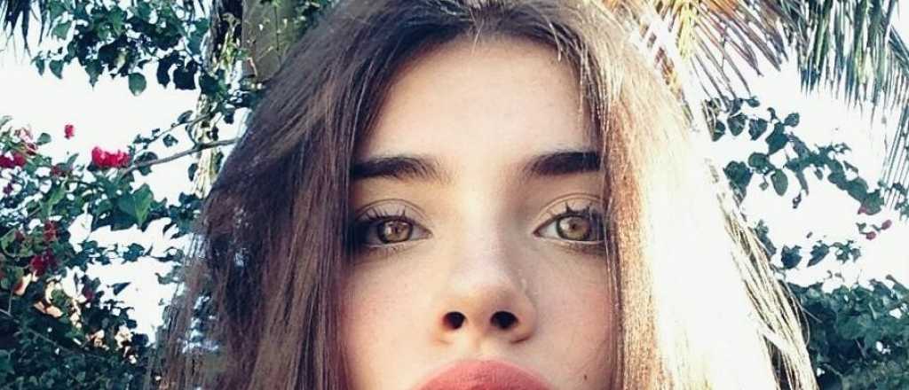 Eva de Dominici se sacó una selfie y la tildaron de "Bob Patiño"