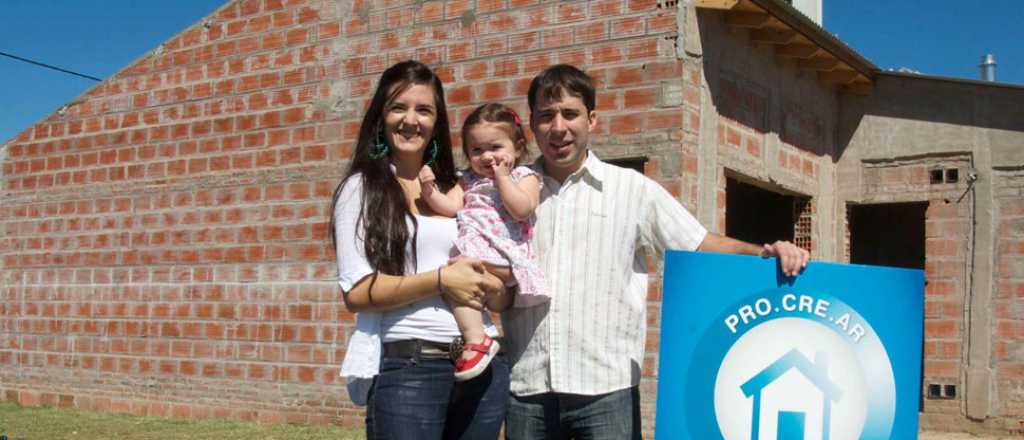 Los detalles del relanzamiento del plan Procrear