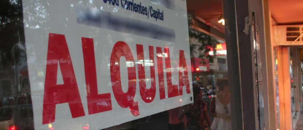 Inquilinos: los "alquilados" de Mendoza