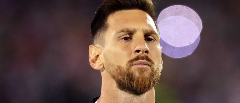 La publicidad de Messi tocando el piano que sorprendió a todos