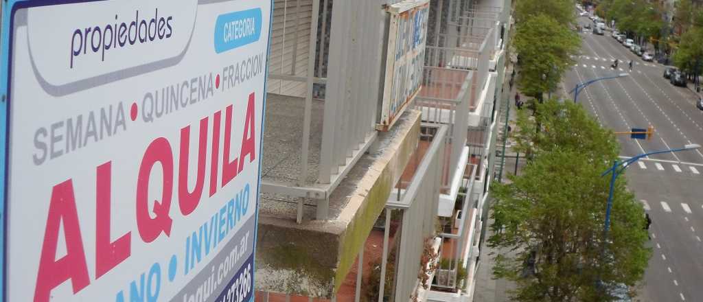 El 80% de las inmobiliarias no concretó operaciones durante mayo