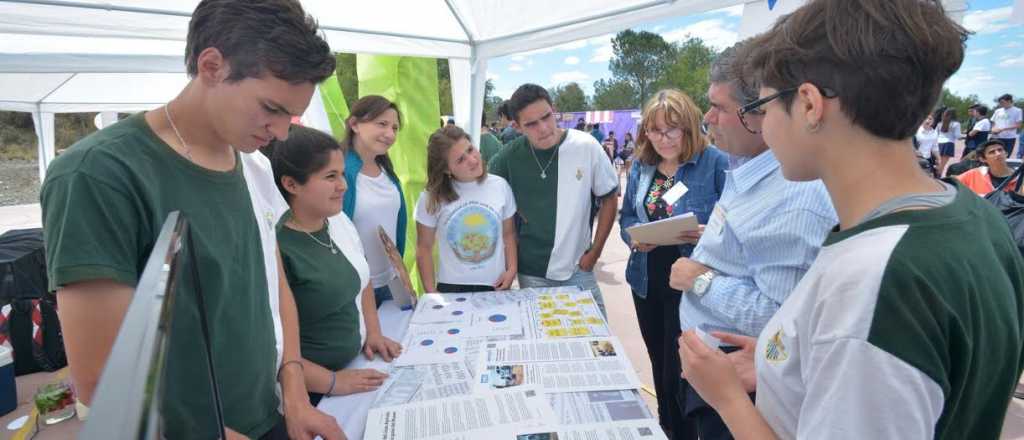 El Liceo Agrícola celebra sus 150 años de vida