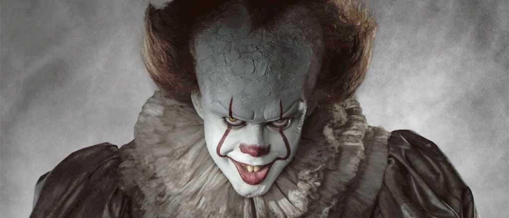 Mirálo si te animás: salió el terrorífico segundo tráiler de "IT 2"