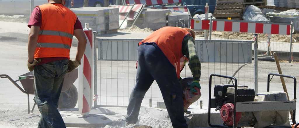 Desvío de tránsito en el puente de Las Tipas y Boulogne Sur Mer