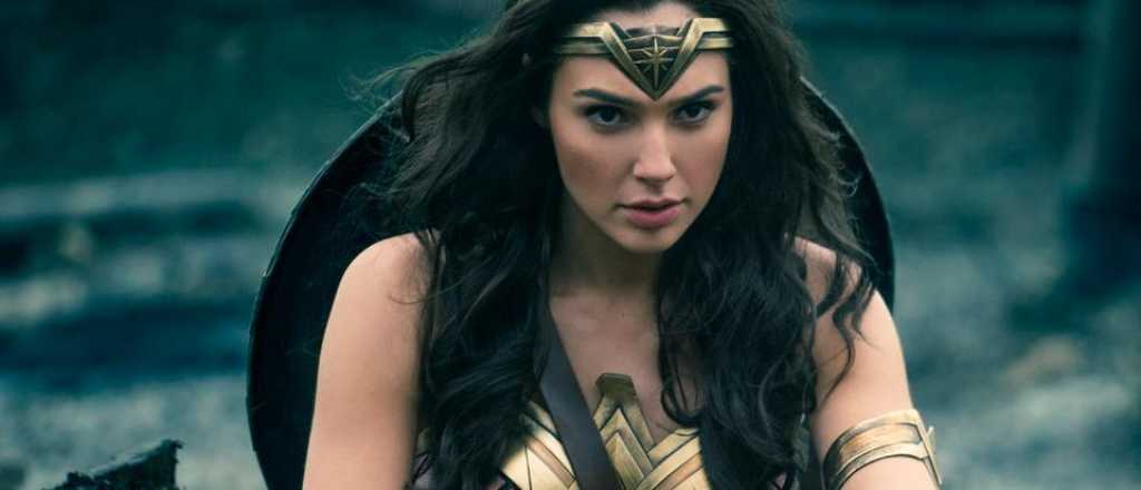 Gal Gadot pasará de Wonder Woman a ser Cleopatra