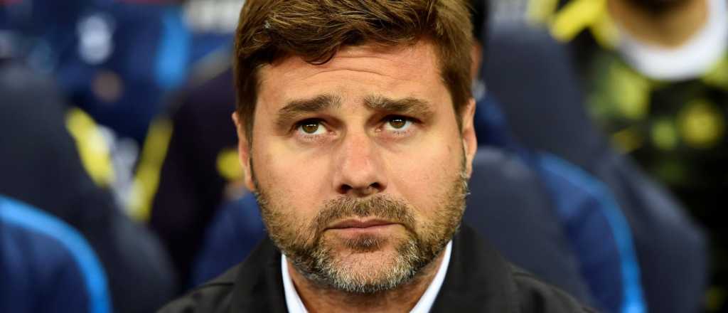 Pochettino le dio un ultimátum a un gigante europeo