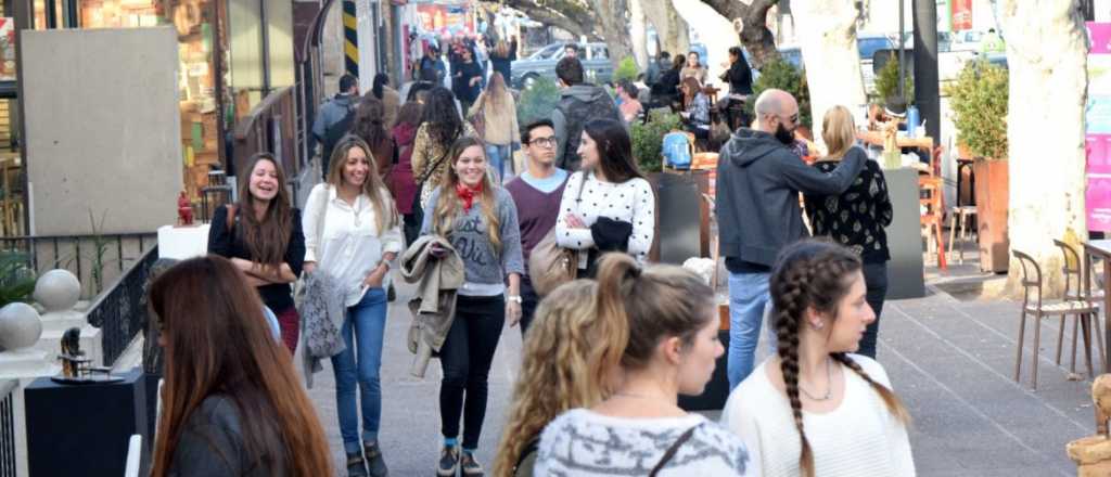 Los feriados hasta fin de año, uno más para los mendocinos