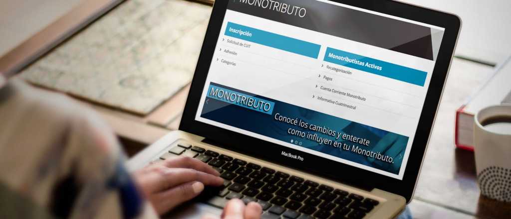 Si suspendiste el monotributo, tenes tiempo hasta el 31 para volver