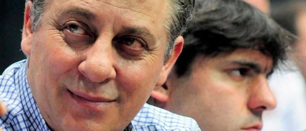 Para el Gobierno, la secundaria a distancia de Giménez es ilegal