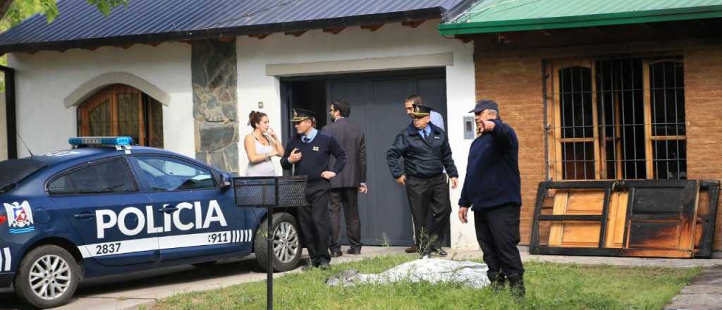 Es inimputable la mujer que provocó un incendio en el que murió su padre