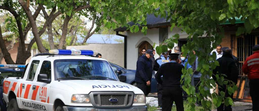 Un matrimonio de jubilados murió intoxicado en General Alvear