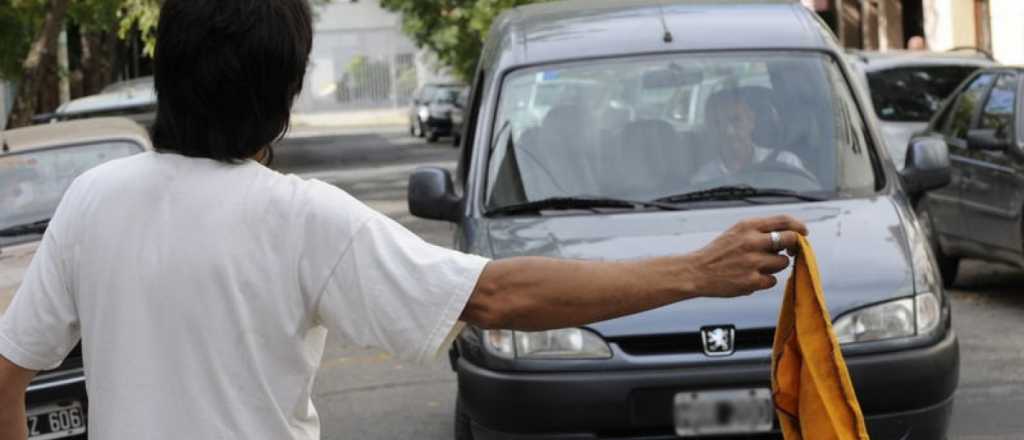 Así promociona Lanata un informe sobre Mendoza "sin trapitos"