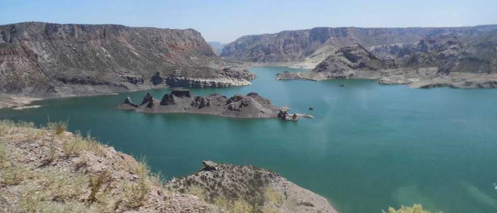 La Corte ordenó plan de obras para el Atuel