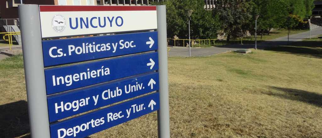 La UNCuyo convocó a sus investigadores para paliar el avance del Covid-19