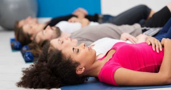 No Es Yoga Ni Pilates Conoc La Antigimnasia Y El Bienestar Sin