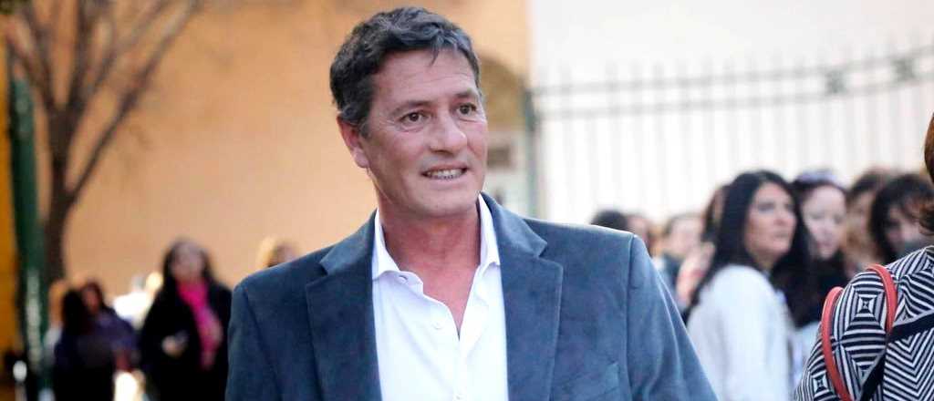 Alejandro Bermejo está estable y con pronóstico reservado