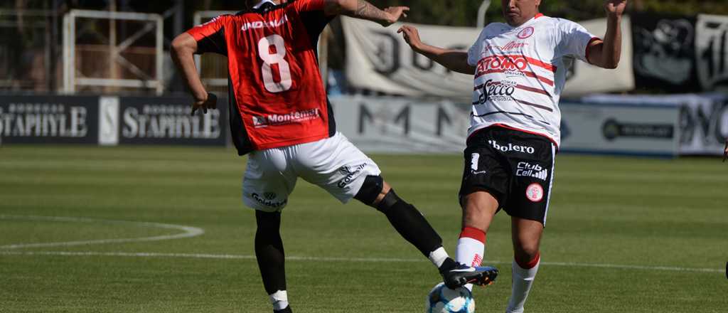 ¿Huracán Las Heras campeón de la Copa Mendoza sin jugar?