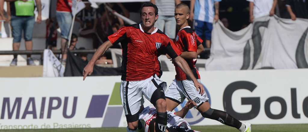 Confirmado: la final de la Copa Mendoza se jugará el 15 de diciembre