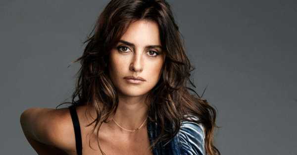 Penélope Cruz Se Desnudó A Los 43 Años Mendoza Post 0763