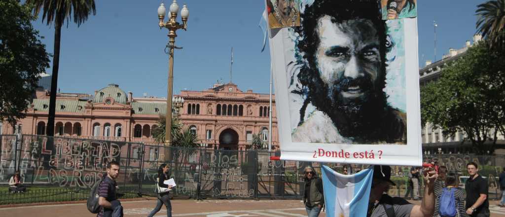 Ordenan continuar investigando el caso Maldonado