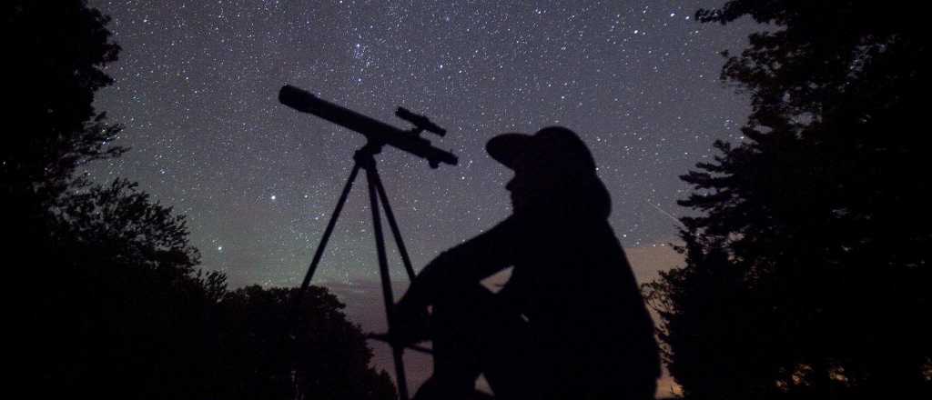 Cuándo se verá mejor la lluvia de meteoritos