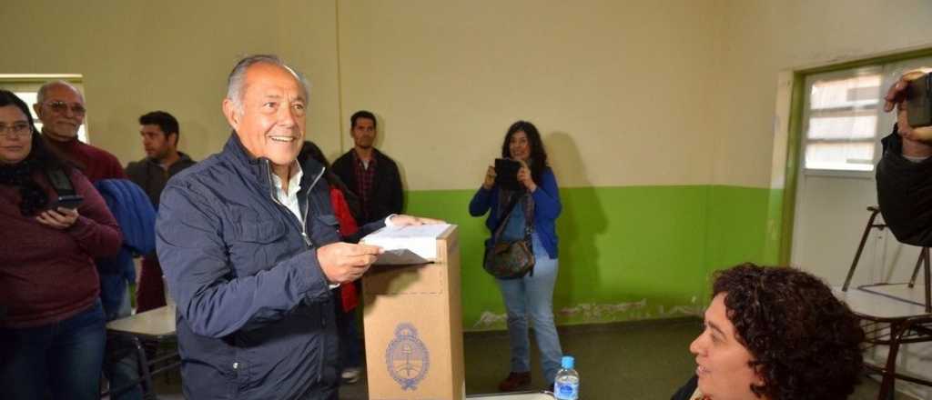 Rodríguez Saá revirtió el resultado de la PASO