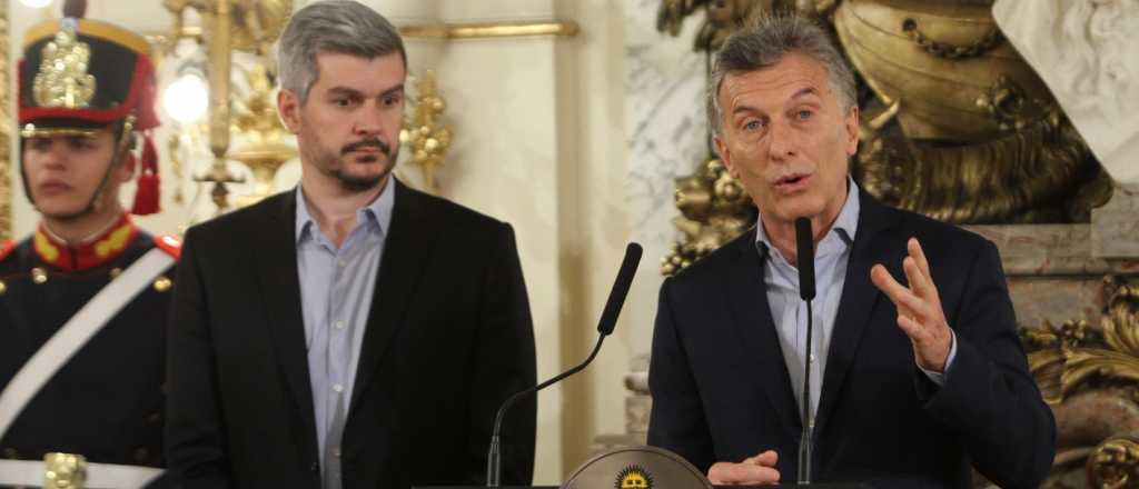 Avelluto insólito: "Macri sin Peña es como Tom sin Jerry"