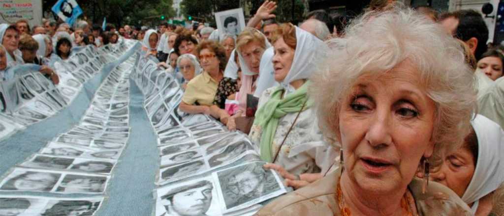 24 de marzo: "No es una fecha de celebración sino de memoria"