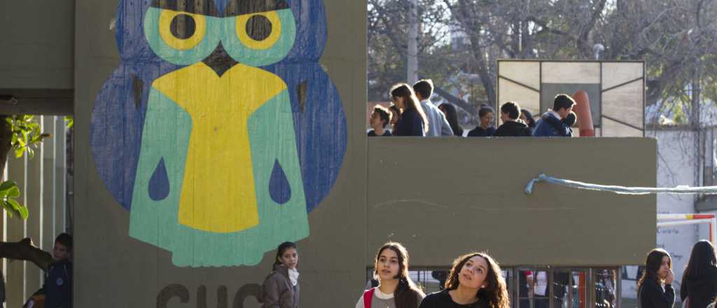 Polémica por ingresos a escuelas de la UNCuyo